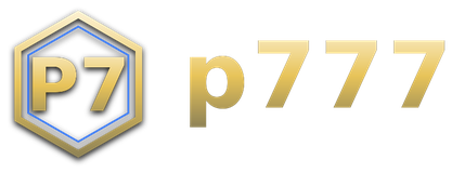p777 logo