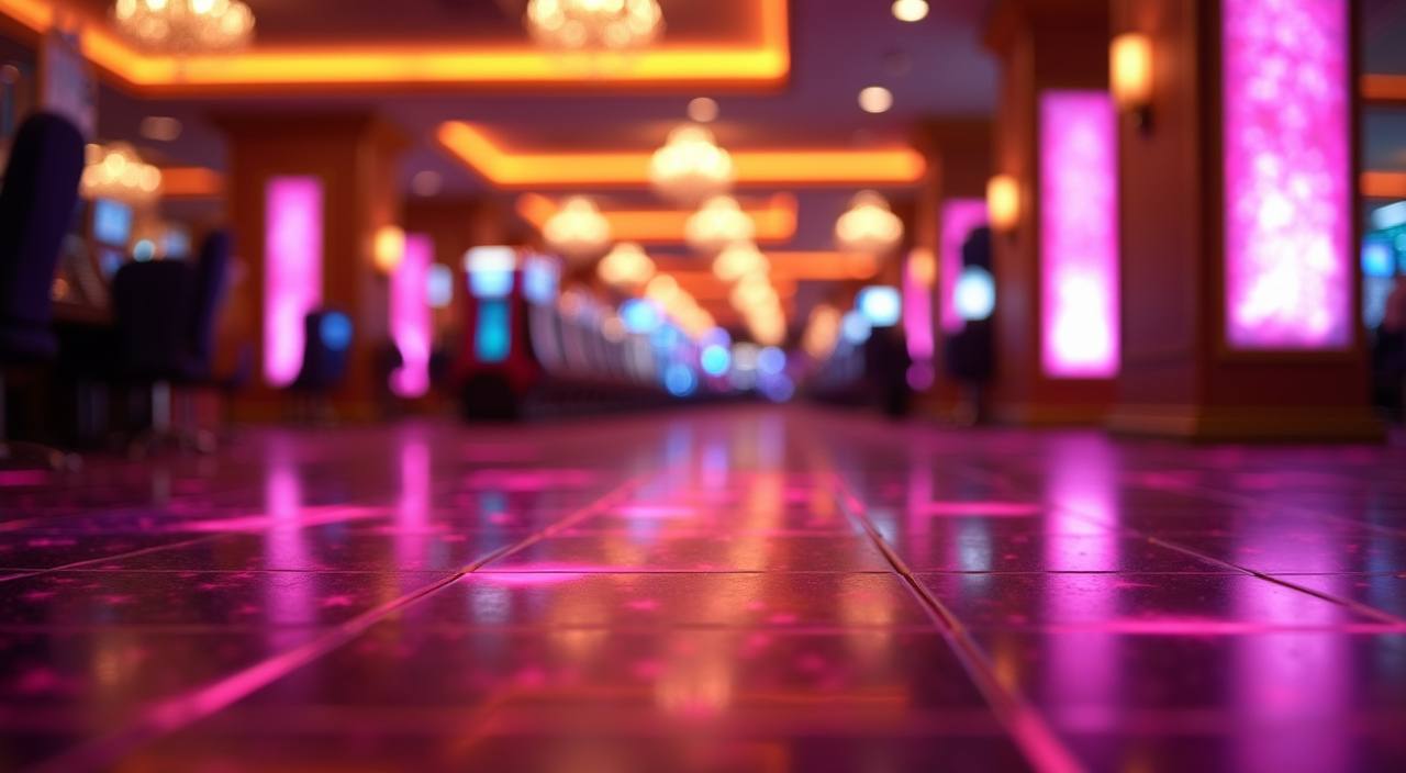 p777 Inside p777 casino: Live tables, slots, and unique rooms